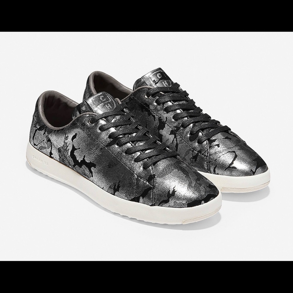 Cole Haan GrandPro Women’s Tennis shoes